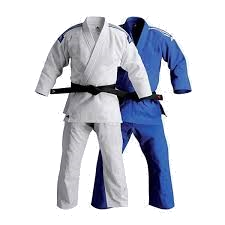 Dres judo