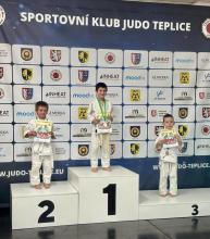 Velikonoční turnaj v Teplicích