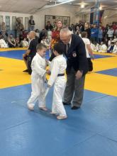 Velikonoční turnaj v Teplicích