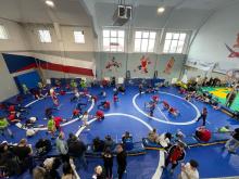 Wrestling Turnaj Chomutov