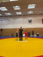 Wrestling Meziboří