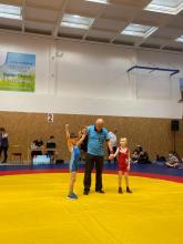 Wrestling Meziboří