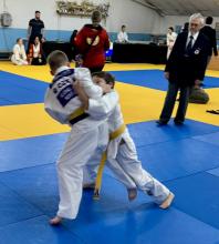 Judo Teplice 7.2.