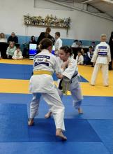 Judo Teplice 7.2.